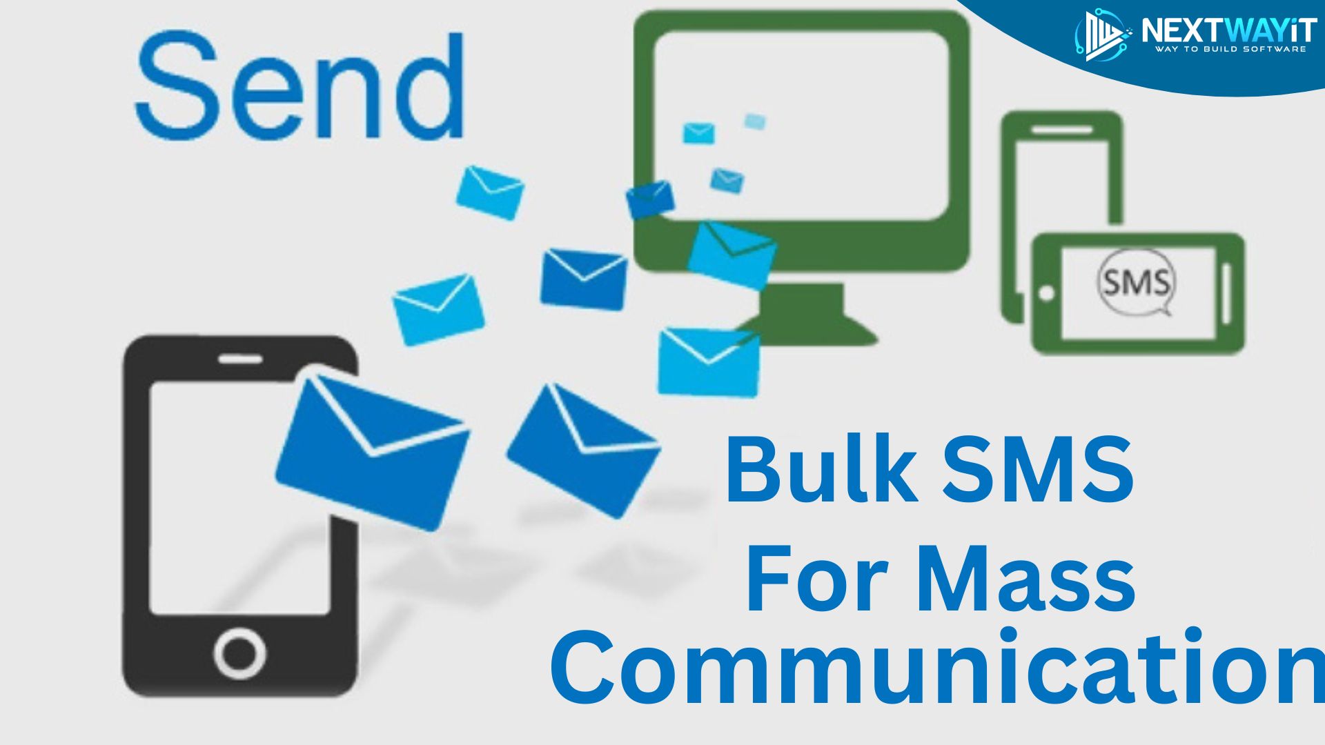 Bulk SMS Sender for Mass Communication