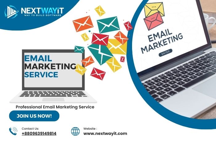 Why You Need Email Marketing Software